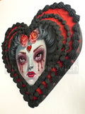 Scarlet Valentine- Original