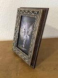 Moonlight Framed Print (signed) 4x6