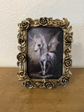 Moonlight Framed Print (signed) 5x7