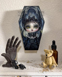 Belfry Angel- Original