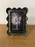 Moonlight Framed Print (signed) 4x6