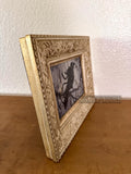 Nevermore (signed and framed print)- Spring Cleaning treasure