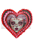 Passionate Heart- Original