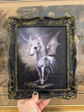 Moonlight Framed Print (signed) 8x10 (Copy)