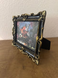 Make A Wish Framed Print (Signed)