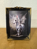 Moonlight Framed Print (signed) 5x7