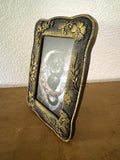 Goodnight Moon Framed Print  (signed) 4x6