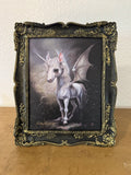 Moonlight Framed Print (signed) 8x10 (Copy)