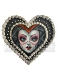 Ghost Heart- Original