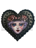 Midnight Rose- Original