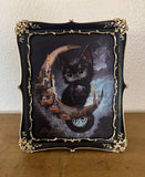 Goodnight Moon Framed Print  (signed) 8x10