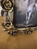 Moonlight Framed Print (signed) 5x7