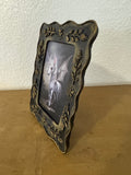 Moonlight Framed Print (signed) 4x6