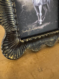 Moonlight Framed Print (signed) 4x6