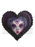 Purple Night- Original