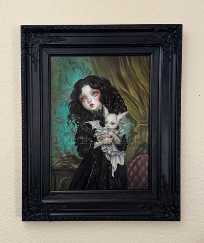 Changeling Child- Original