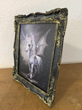 Moonlight Framed Print (signed) 8x10 (Copy)
