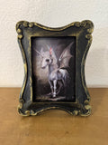 Moonlight Framed Print (signed) 5x7