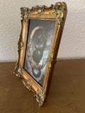 Goodnight Moon Framed Print  (signed) 5x7