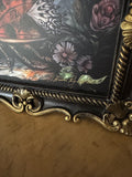 Make A Wish Framed Print (Signed)