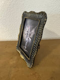 Moonlight Framed Print (signed) 4x6