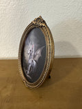 Moonlight Framed Print (signed) 5x7
