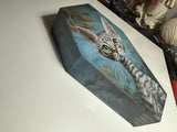 Spring Tabby- Original