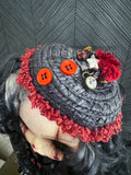 Geraldine- Damsel Doll Original
