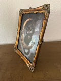 Goodnight Moon Framed Print  (signed) 8x10