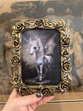 Moonlight Framed Print (signed) 5x7