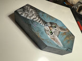 Spring Tabby- Original