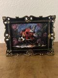 Make A Wish Framed Print (Signed)