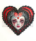 Scarlet Valentine- Original