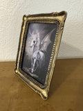 Moonlight Framed Print (signed) 5x7