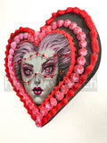 Passionate Heart- Original