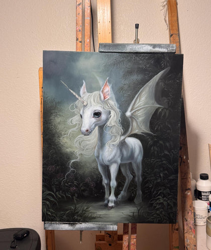 Unicorn - Original