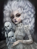 Teachers Pets Diamond Art Painting
