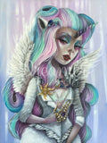 Celestia Diamond Art Painting