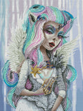 Celestia Diamond Art Painting