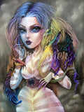 Allure Diamond Art Painting