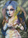 Allure Diamond Art Painting