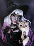 Kindred Spirits Diamond Art Painting