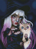 Kindred Spirits Diamond Art Painting