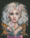 Petal Diamond Art Painting