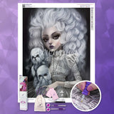 Teachers Pets Diamond Art Painting
