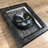 Honey Sugar Skull- Original