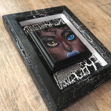 Polar Gaze- Original