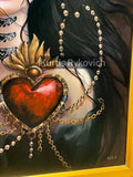 Sacred Heart  - Original