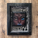 Polar Gaze- Original