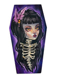 Silvia Skeleton - Original